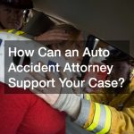 auto accident attorney