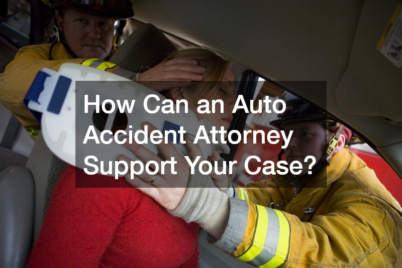 auto accident attorney